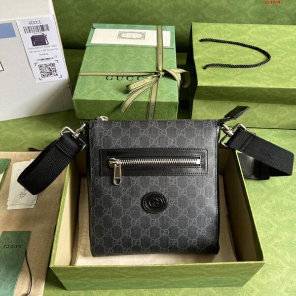 GUCCI グッチ トートバッグ NB211784