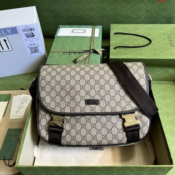 GUCCI グッチ バッグ NB211786