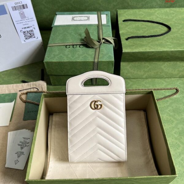 GUCCIセカンドバッグ グッチ セカンドバッグ QB211797