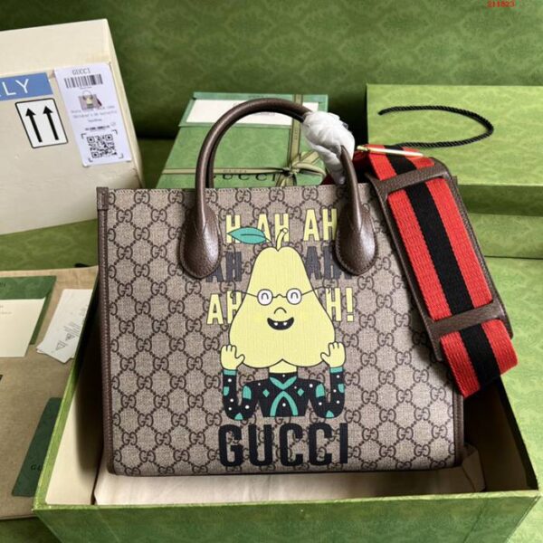 GUCCI グッチ バッグ NB211823