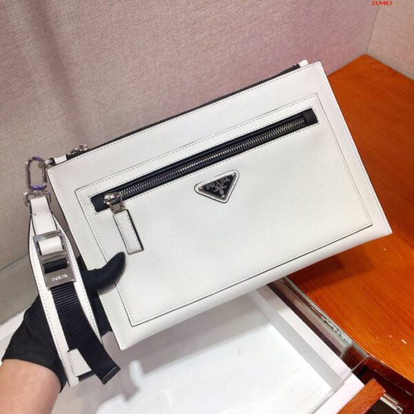 PRADAセカンドバッグ プラダ セカンドバッグ QB214463
