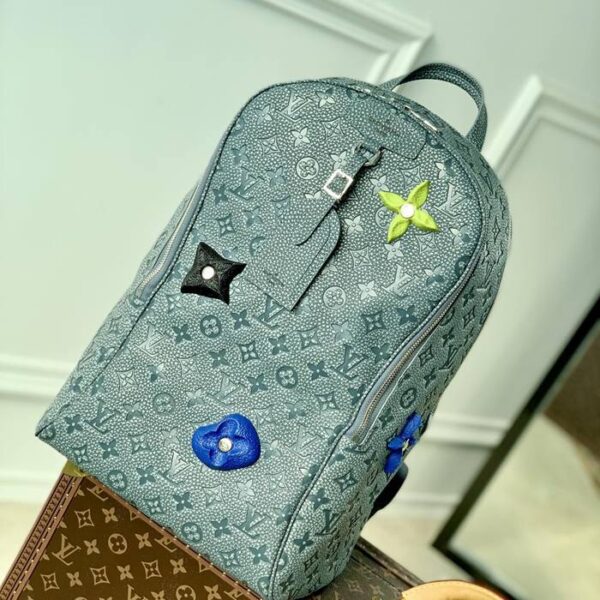 Louis Vuitton ルイヴィトン トートバッグ NB214842