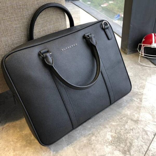 Burberry バーバリー トートバッグ メンズ NB215644