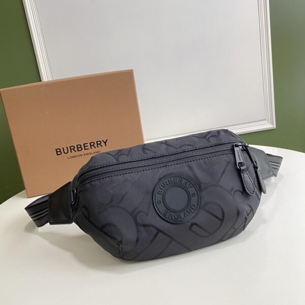 Burberry バーバリー ウエストバッグ (メンズ)(レディース) NB215657