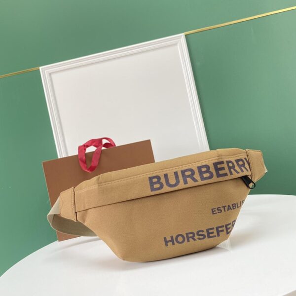 Burberry バーバリー ウエストバッグ NB217221