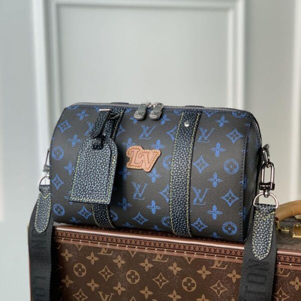 Louis Vuitton ルイヴィトン トートバッグ NB217512