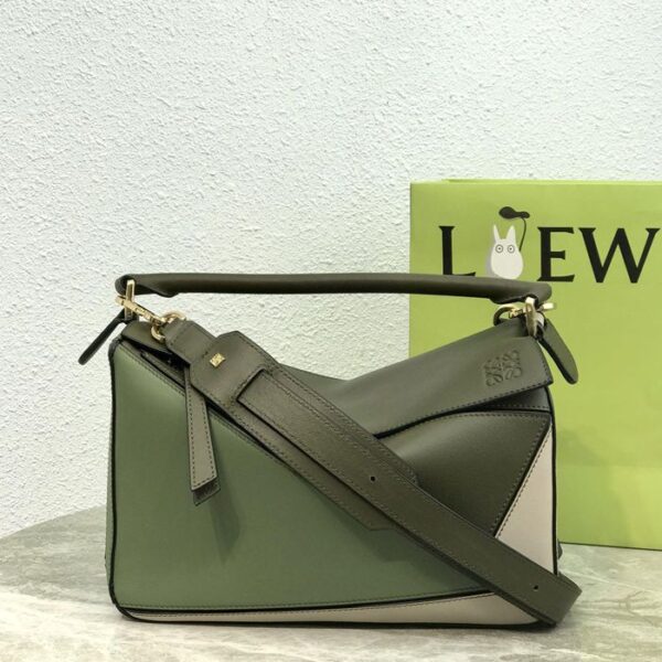 Loewe ロエベ トートバッグ NB217590