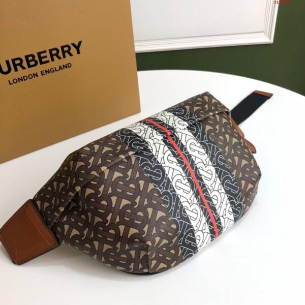 Burberry バーバリー ウエストバッグ NB217677