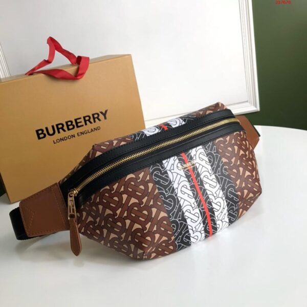 Burberry バーバリー ウエストバッグ NB217678