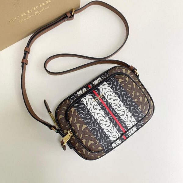 Burberry バーバリー カメラバッグ (メンズ)(レディース) NB217705