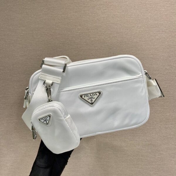 Prada プラダ ショルダーバッグ NB218527