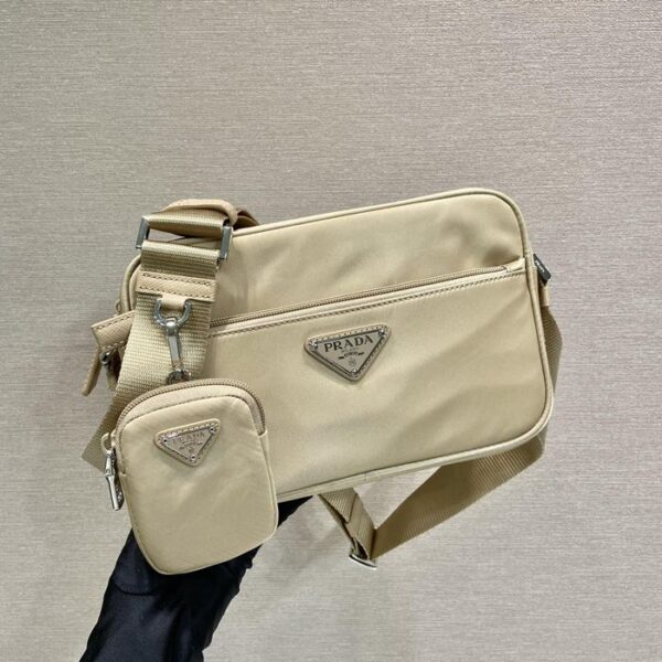 Prada プラダ ショルダーバッグ NB218528