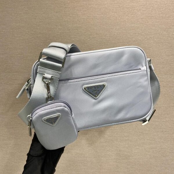 Prada プラダ ショルダーバッグ NB218529