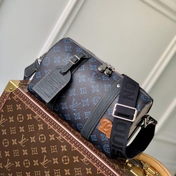 Louis Vuitton ルイヴィトン トートバッグ NB219226