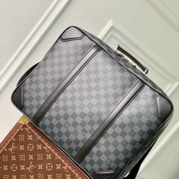 Louis Vuitton ルイヴィトン トートバッグ メンズ NB219227
