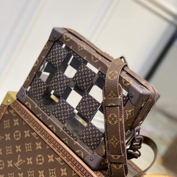 Louis Vuitton ルイヴィトン トートバッグ NB221040