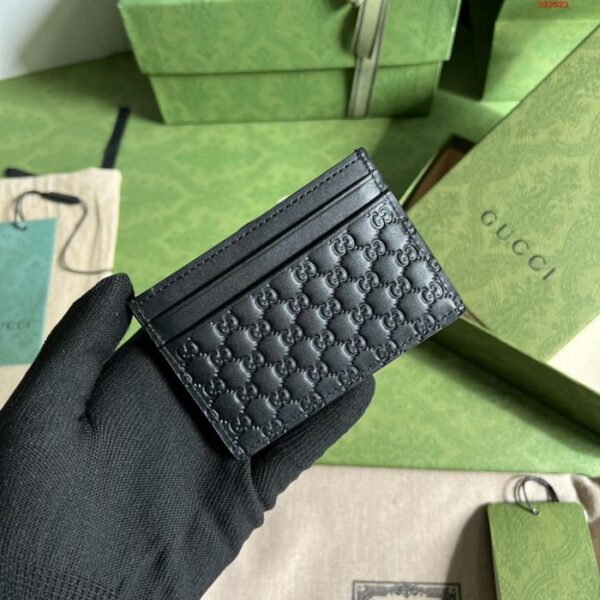 GUCCI財布 グッチ 短財布 QB222523