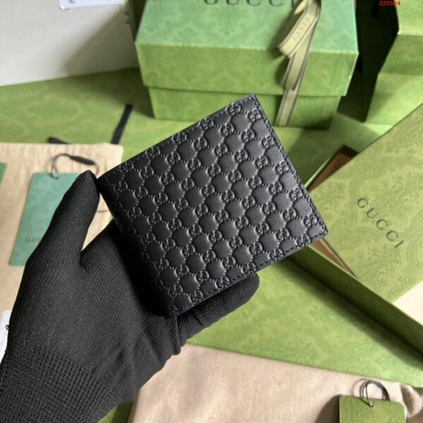 GUCCI財布 グッチ 短財布 QB222524
