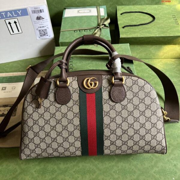 GUCCI グッチ ウエストバッグ NB223099