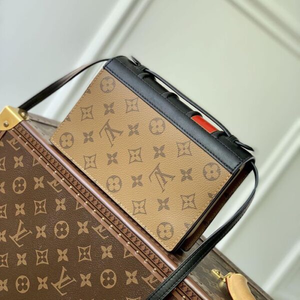 Louis Vuitton ルイヴィトン トートバッグ NB223305