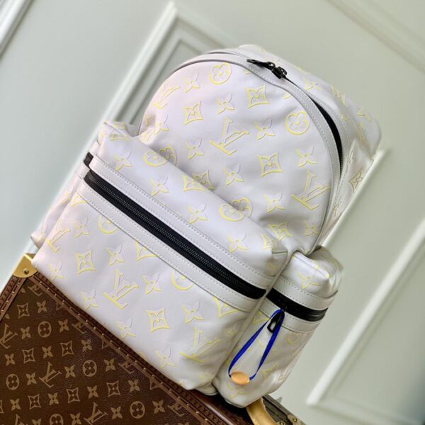 Louis Vuitton ルイヴィトン トートバッグ レディース NB223308
