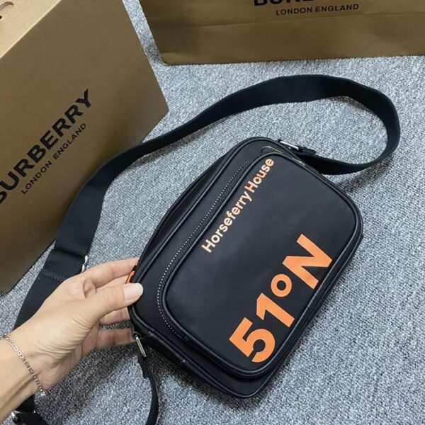 Burberry バーバリー カメラバッグ (メンズ)(レディース) NB223743