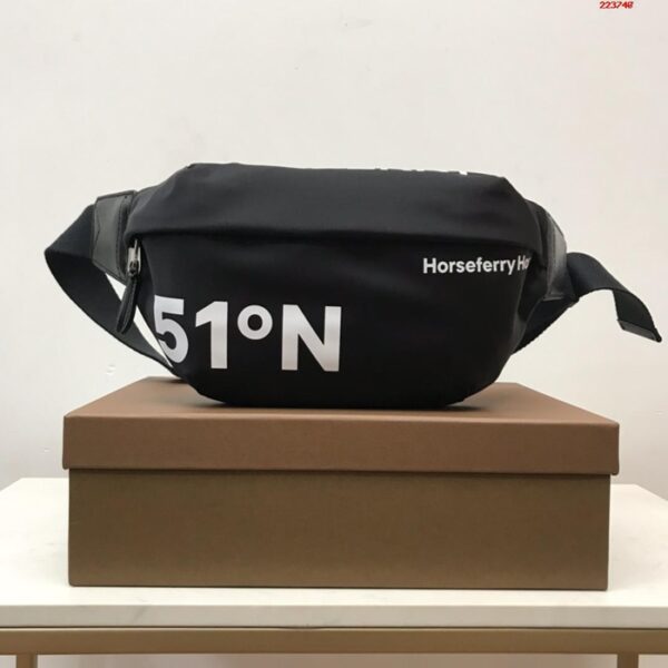 Burberry バーバリー ウエストバッグ NB223747