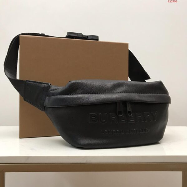 Burberry バーバリー ウエストバッグ NB223755