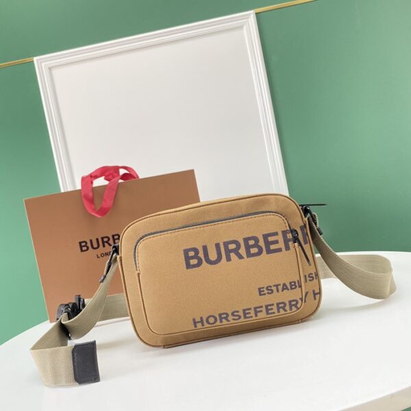 Burberry バーバリー カメラバッグ (メンズ)(レディース) NB223778