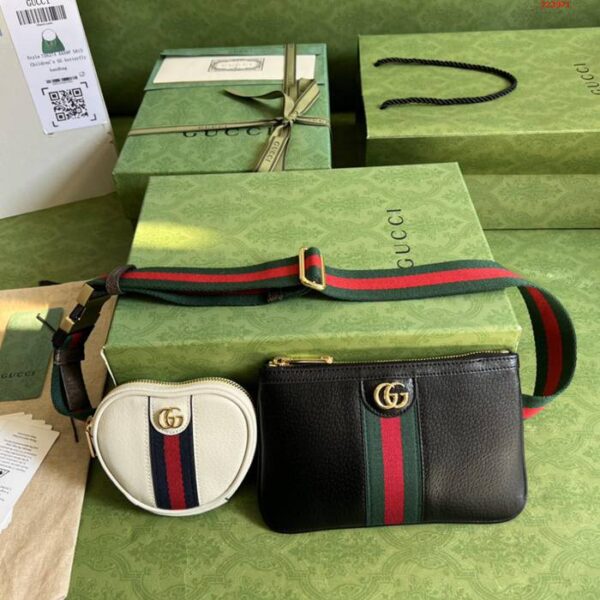 GUCCI グッチ ボストンバッグ NB223971