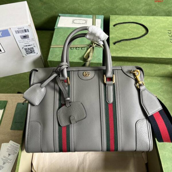 GUCCI グッチ ボストンバッグ NB224017