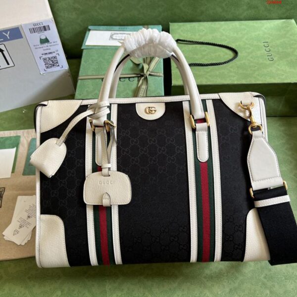 GUCCI グッチ ボストンバッグ NB224018