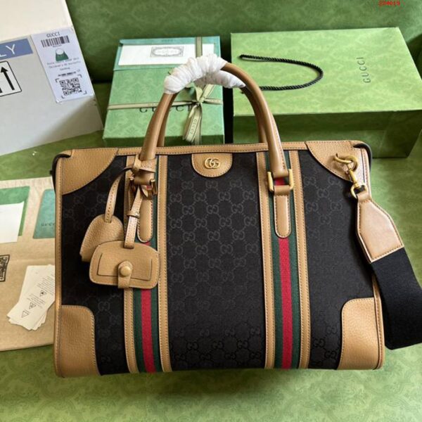 GUCCI グッチ ボストンバッグ NB224019