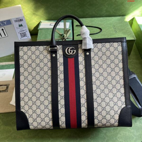 GUCCI グッチ ウエストバッグ NB224044
