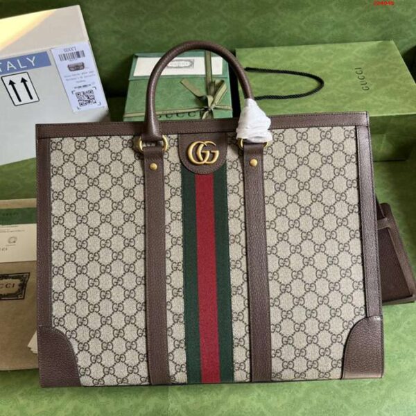 GUCCI グッチ ボストンバッグ NB224045