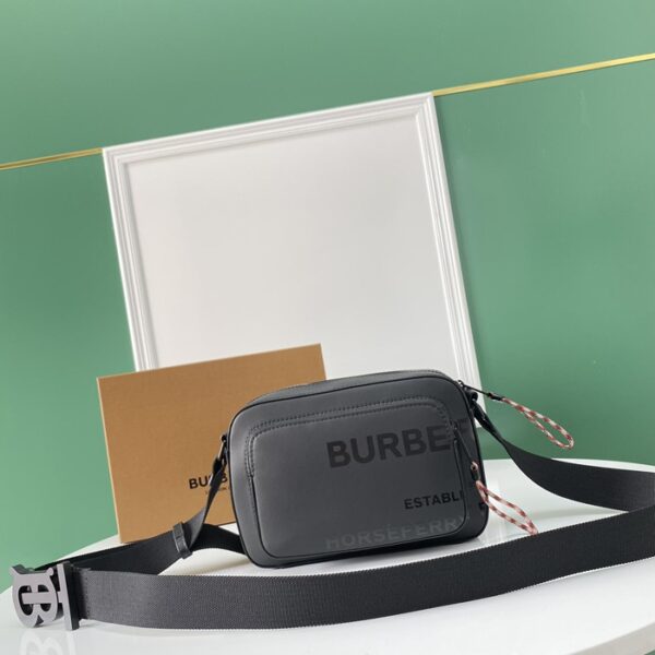 Burberry バーバリー カメラバッグ (メンズ)(レディース) NB224357