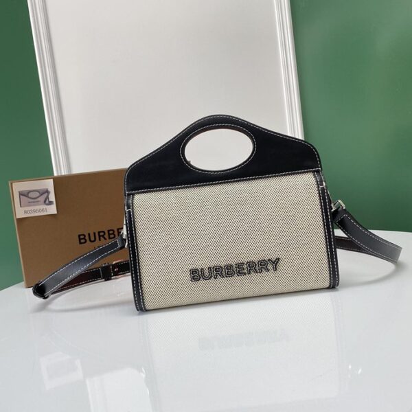 Burberry バーバリー バッグ NB224389