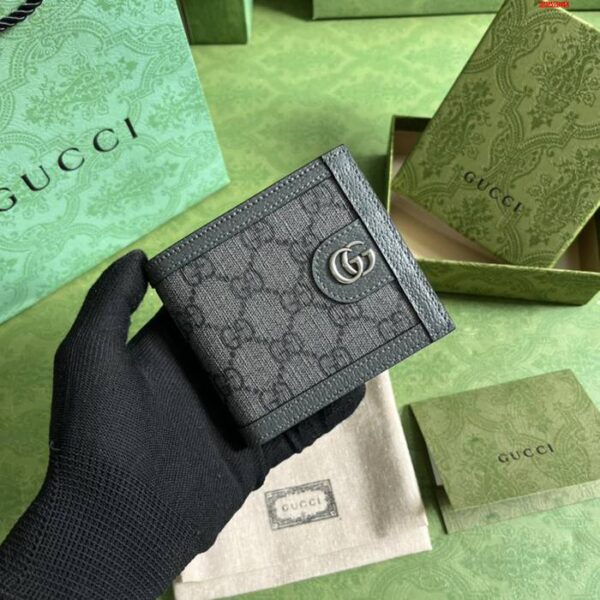 GUCCI財布 グッチ 短財布 QB225342