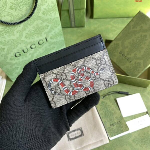 GUCCI財布 グッチ 短財布 QB226388