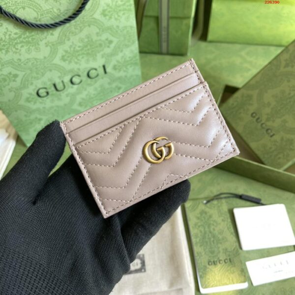 GUCCI財布 グッチ 短財布 QB226390