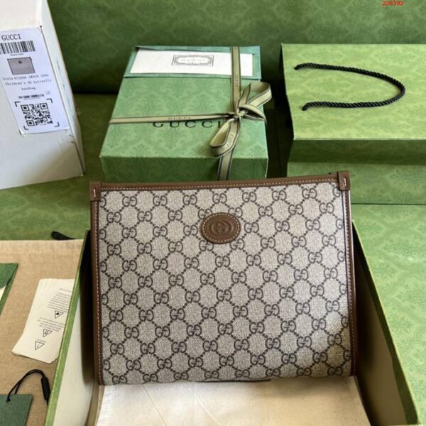 GUCCIセカンドバッグ グッチ セカンドバッグ QB226392