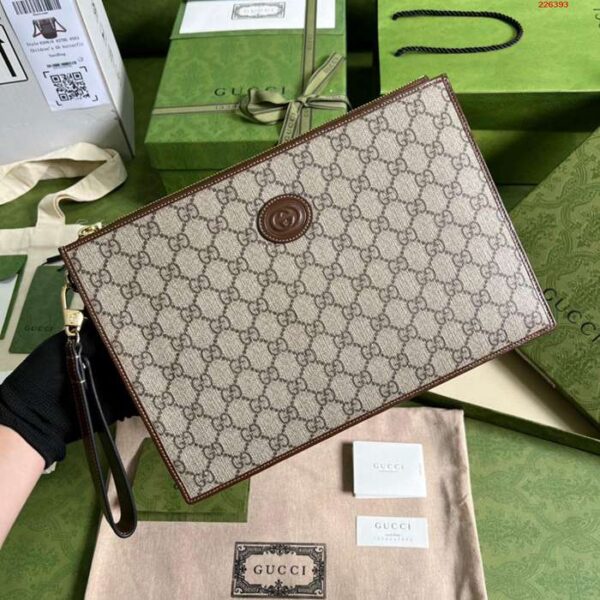 GUCCIセカンドバッグ グッチ セカンドバッグ QB226393