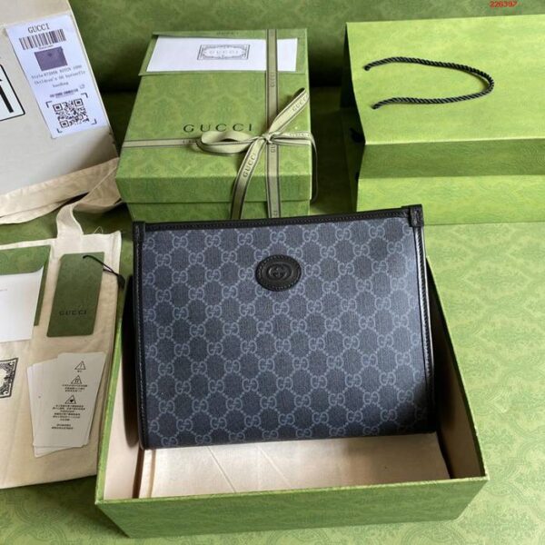 GUCCIセカンドバッグ グッチ セカンドバッグ QB226397