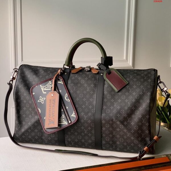 Louis Vuitton ルイヴィトン ボストンバッグ NB226428