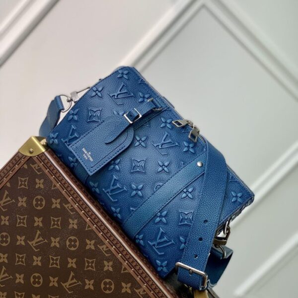Louis Vuitton ルイヴィトン ボストンバッグ NB226430