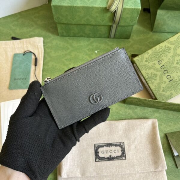 GUCCI財布 グッチ 短財布 QB226675