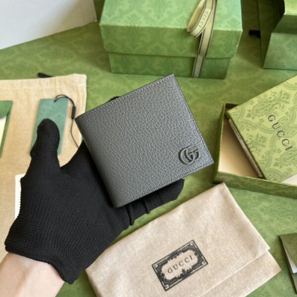 GUCCI財布 グッチ 短財布 QB226677