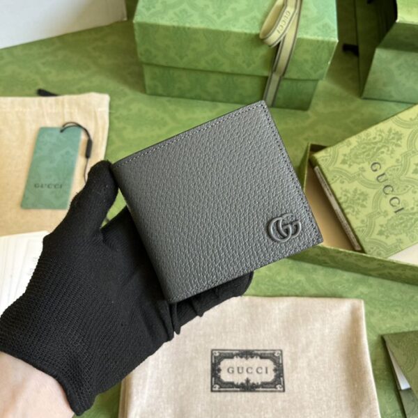 GUCCI財布 グッチ 短財布 QB226678