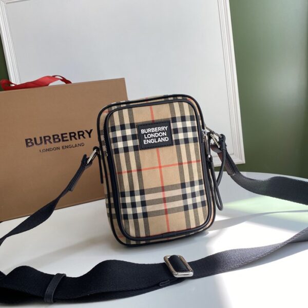 Burberry バーバリー バッグ NB227181