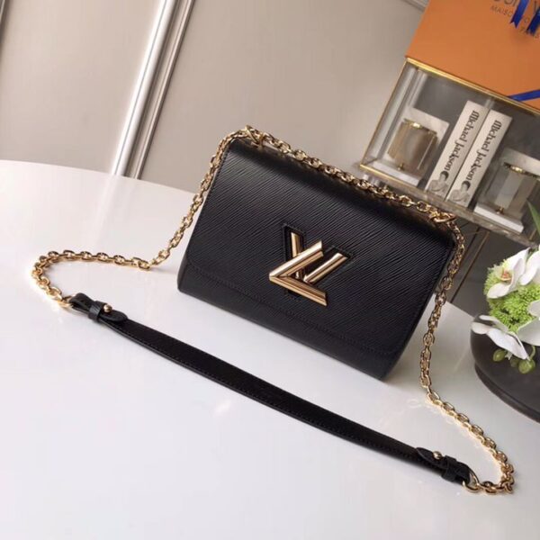 Louis Vuitton ルイヴィトン レディースバッグ  SIZE:23x18x8cm